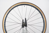 Ritchey WCS Zeta II Alloy Clincher Rim Brake Wheelset Shimano/SRAM 11 Speed