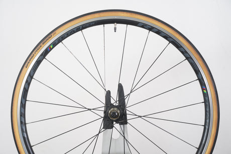 Ritchey WCS Zeta II Alloy Clincher Rim Brake Wheelset Shimano/SRAM 11 Speed