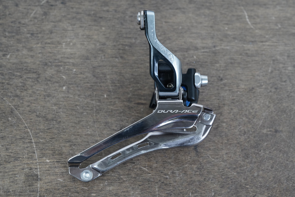 Shimano Dura-Ace 9000 11 Speed Mechanical Rim Brake Road Groupset 9000