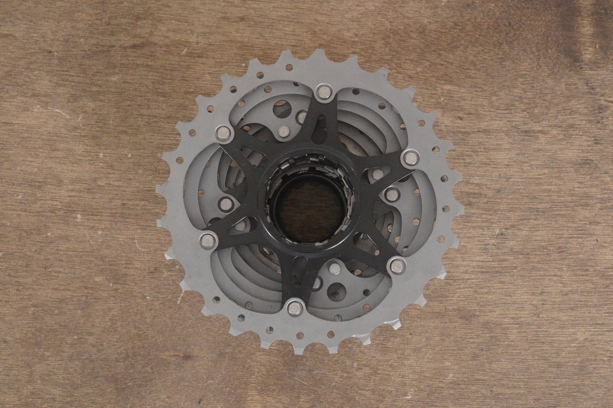 11-28T Shimano Dura-Ace CS-R9000 11 Speed Road Cassette 194g 9100