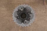 11-28T Shimano Dura-Ace CS-R9000 11 Speed Road Cassette 194g 9100