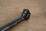 31.6mm Deda Elementi Zero2 Alloy Setback Road Seatpost