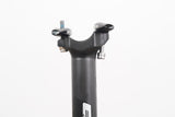 27.2mm FSA SL-K Carbon Alloy Setback Seatpost SLK 168g