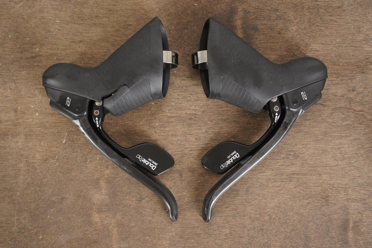 SRAM Force 22 11 Speed Mechanical Rim Brake Road Groupset