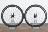 Vision Metron 40 LTD Carbon Clincher Rim Brake Wheelset Shimano/SRAM 11 Speed