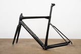 2020 54cm BMC TeamMachine SLR01 Carbon Rim Brake Frameset SLR 01