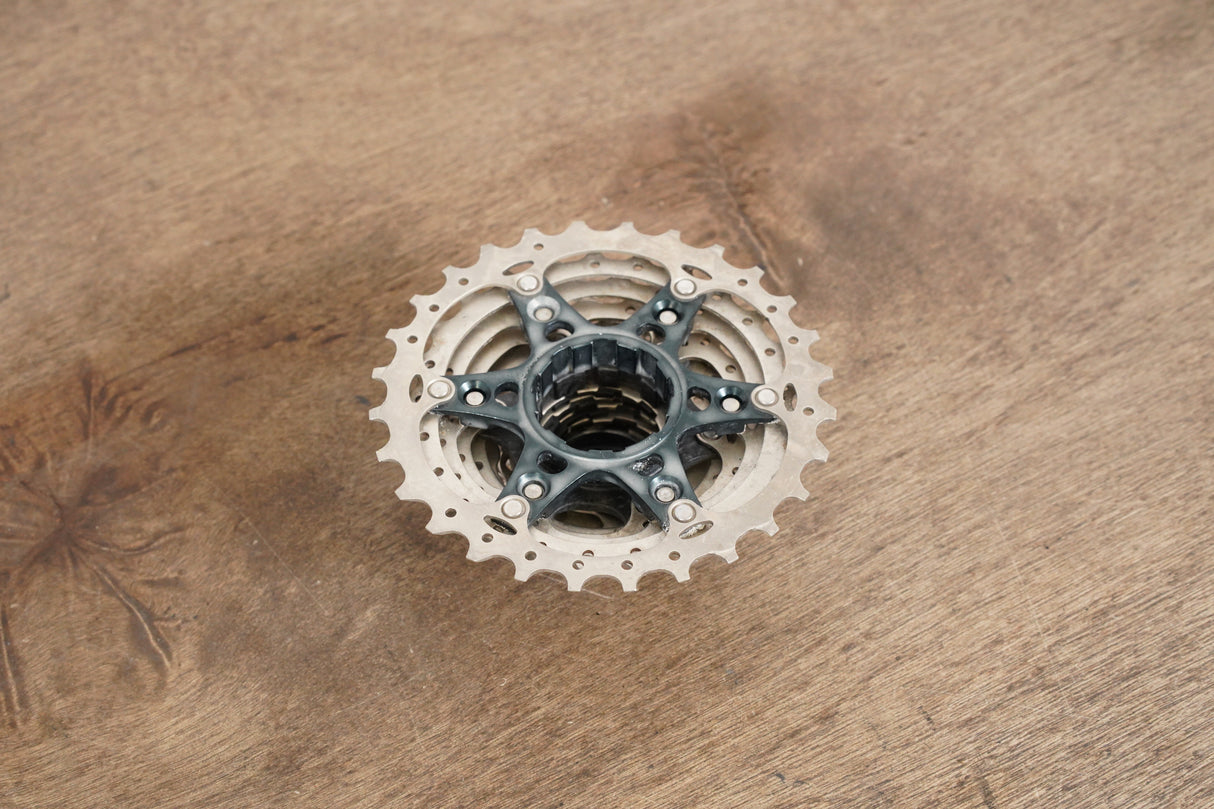 11-28T Shimano Ultegra CS-R8000 11 Speed Road Cassette 245g 8000