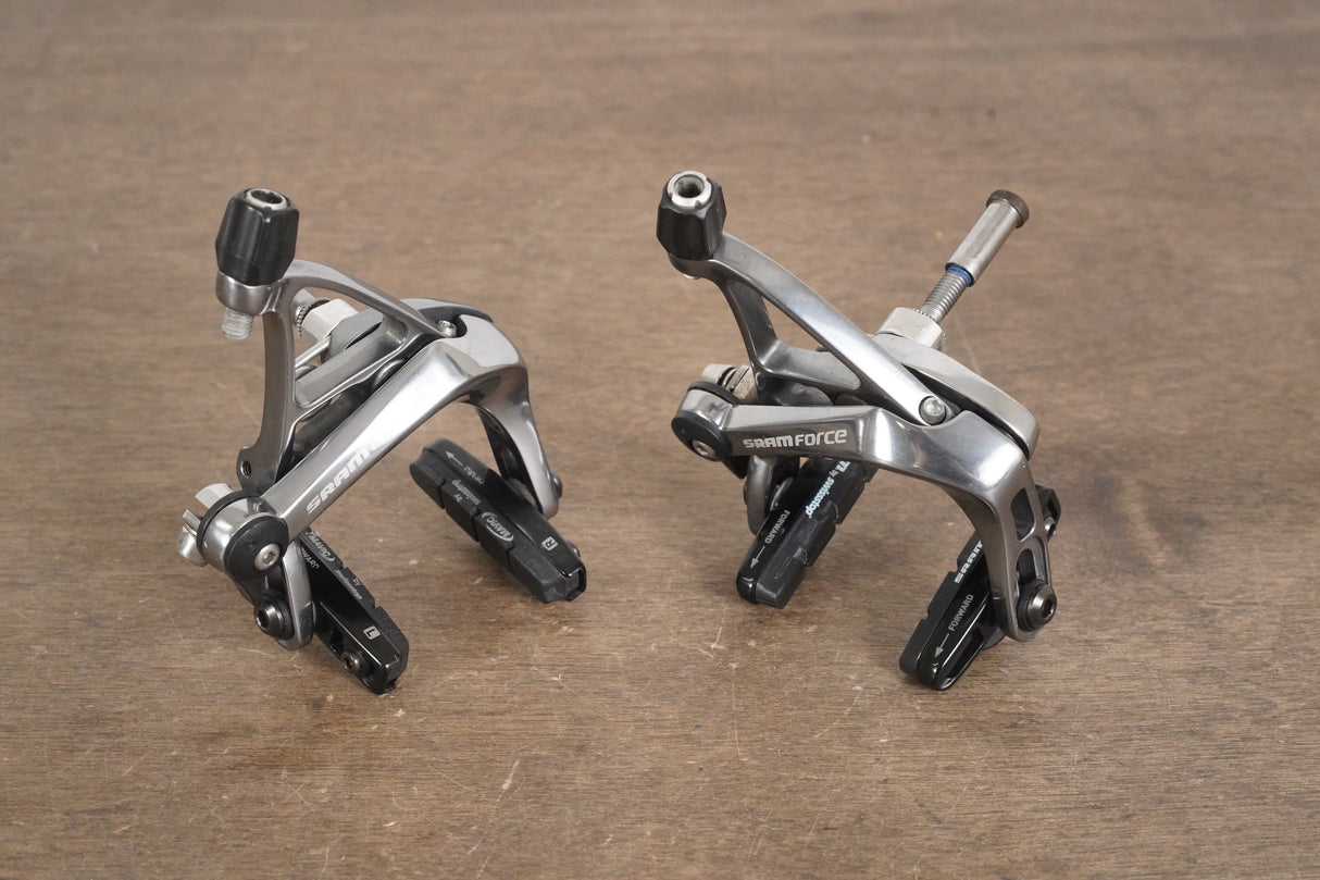 SRAM Force 22 11 Speed Mechanical Rim Brake Road Groupset
