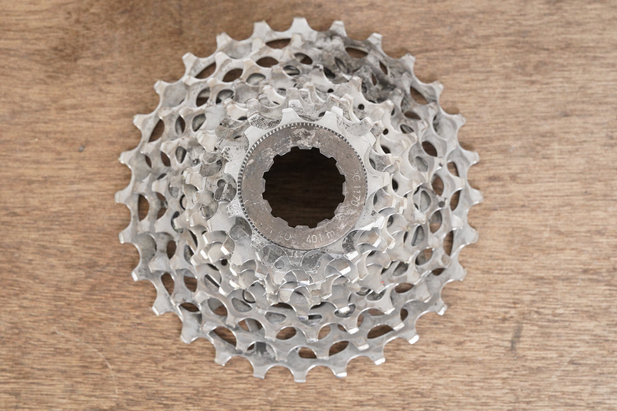 11-28T SRAM Force 22 PG-1170 11 Speed Road Cassette 255g