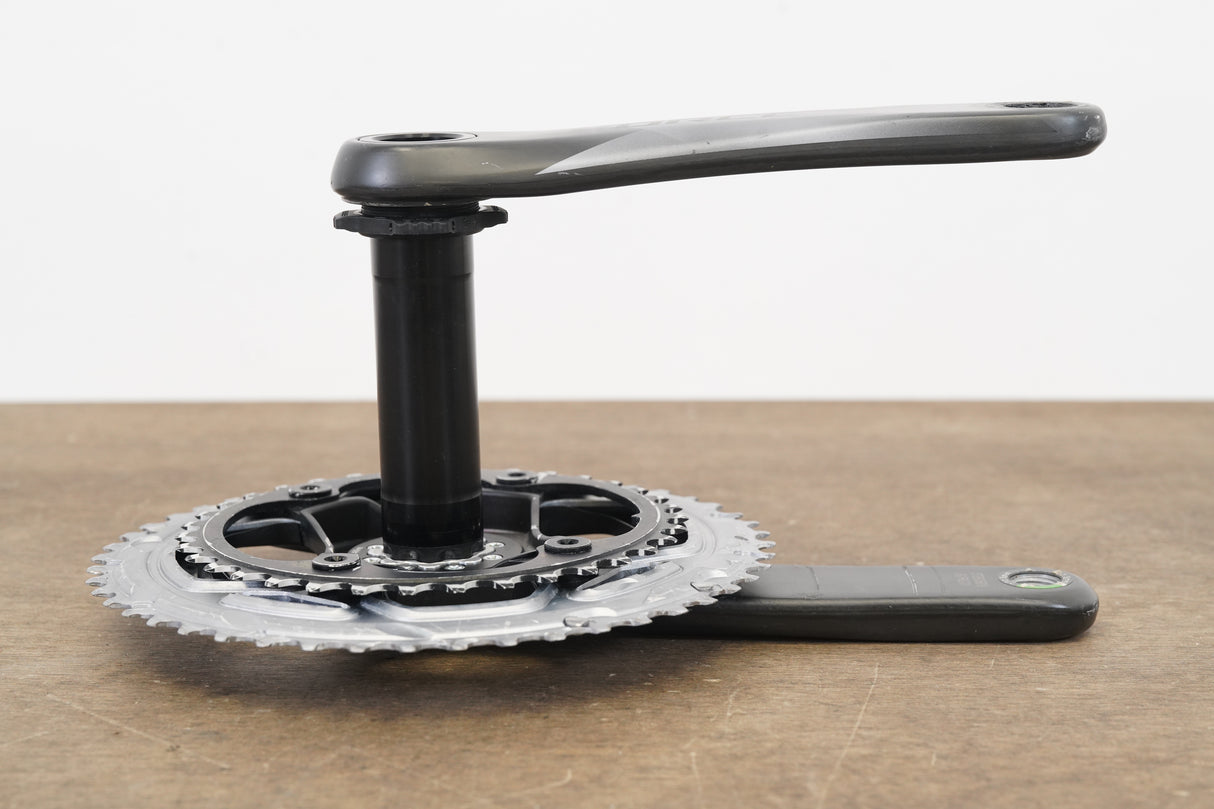 172.5mm 48/35T DUB SRAM Force AXS D1 12 Speed Road Crankset 731