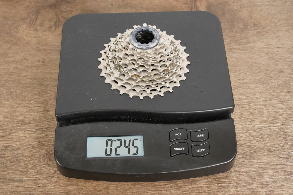 11-28T Shimano Ultegra CS-R8000 11 Speed Road Cassette 245g 8000