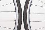 Ambrosio Excellight Chorus Alloy Clincher Rim Brake Wheelset Campagnolo 11 Speed