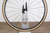 Ritchey WCS Zeta II Alloy Clincher Rim Brake Wheelset Shimano/SRAM 11 Speed