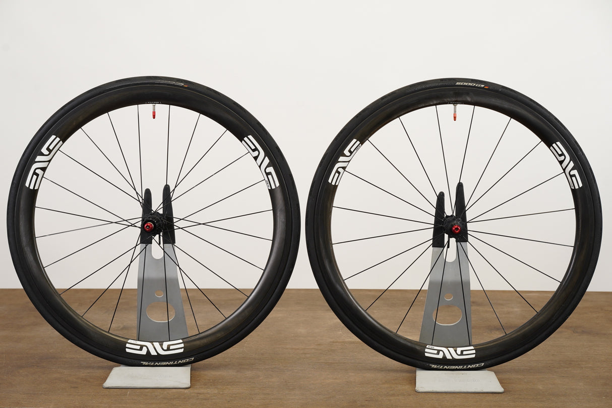 ENVE SES 3.4 Gen 2 Carbon Rim Brake Wheelset Shimano/SRAM 11 Speed