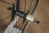 Ritchey WCS Zeta II Alloy Clincher Rim Brake Wheelset Shimano/SRAM 11 Speed