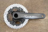 172.5mm 48/35T DUB SRAM Force AXS D1 12 Speed Road Crankset 731