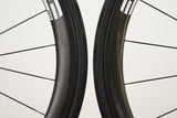 ENVE SES 3.4 Gen 2 Carbon Rim Brake Wheelset Shimano/SRAM 11 Speed
