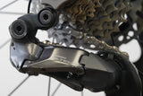 54cm Moots Vamoots RSL 40th Ann. Ultegra Di2 ENVE Chris King Titanium Disc Bike