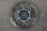 (1) 160mm SRAM PaceLine Center Lock Disc Brake Rotor