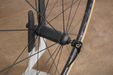 Ritchey WCS Zeta II Alloy Clincher Rim Brake Wheelset Shimano/SRAM 11 Speed