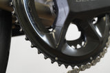 54cm Moots Vamoots RSL 40th Ann. Ultegra Di2 ENVE Chris King Titanium Disc Bike