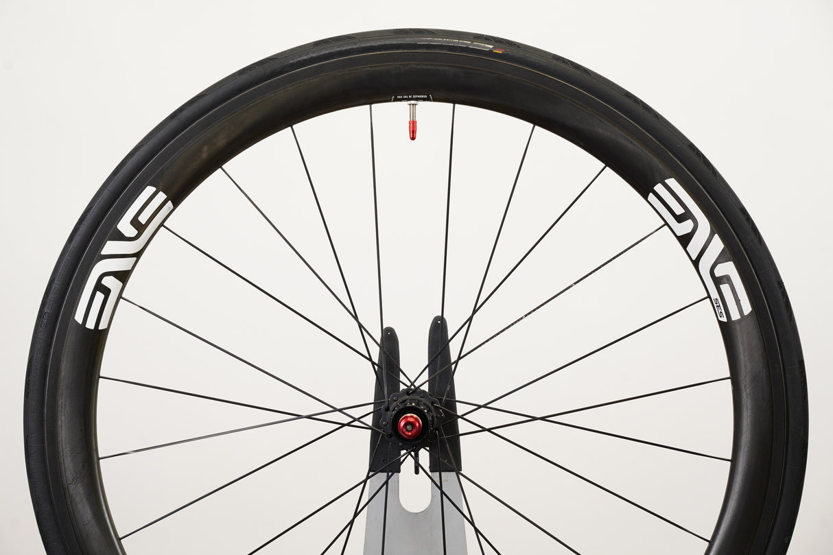 ENVE SES 3.4 Gen 2 Carbon Rim Brake Wheelset Shimano/SRAM 11 Speed