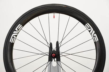ENVE SES 3.4 Gen 2 Carbon Rim Brake Wheelset Shimano/SRAM 11 Speed