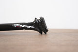 27.2mm Zipp SL Speed Carbon 0 Setback Road Seatpost