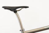 54cm Moots Vamoots RSL 40th Ann. Ultegra Di2 ENVE Chris King Titanium Disc Bike