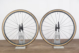 Ritchey WCS Zeta II Alloy Clincher Rim Brake Wheelset Shimano/SRAM 11 Speed