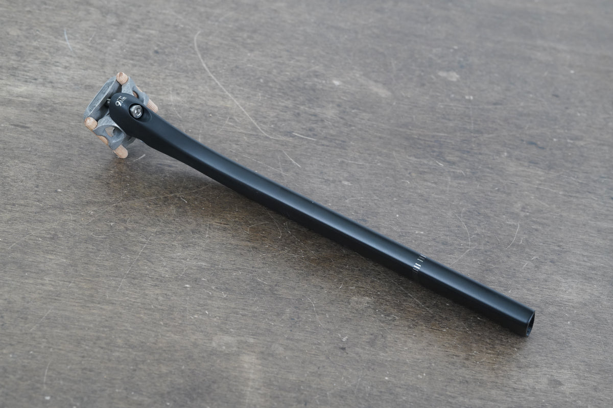 Pinarello Dogma F Carbon 20mm Setback Seatpost 162g