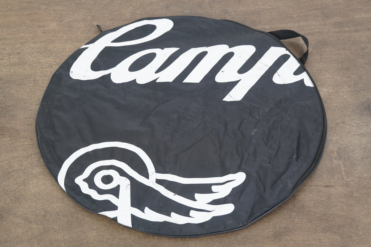 (1) Campagnolo Wheel Bag Road Bike 700C