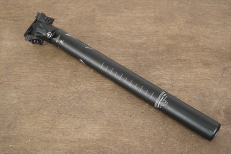 31.6mm FSA Gossamer Alloy Setback Seatpost