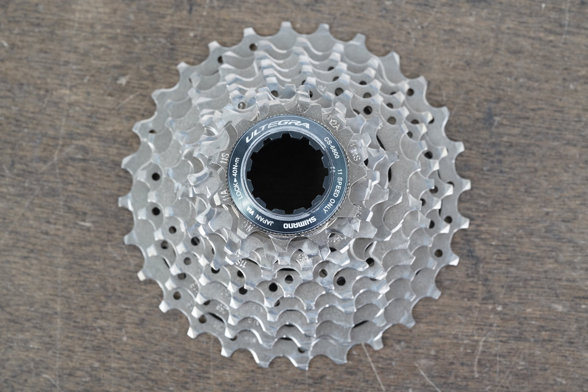 Shimano Dura-Ace 9000 11 Speed Mechanical Rim Brake Road Groupset 9000
