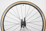 Ritchey WCS Zeta II Alloy Clincher Rim Brake Wheelset Shimano/SRAM 11 Speed