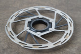 (1) 160mm SRAM PaceLine Center Lock Disc Brake Rotor