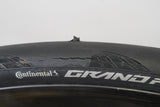 54cm Moots Vamoots RSL 40th Ann. Ultegra Di2 ENVE Chris King Titanium Disc Bike