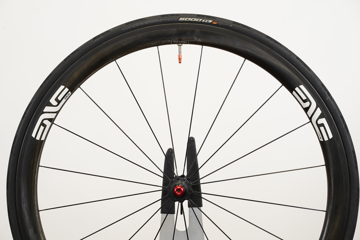 ENVE SES 3.4 Gen 2 Carbon Rim Brake Wheelset Shimano/SRAM 11 Speed