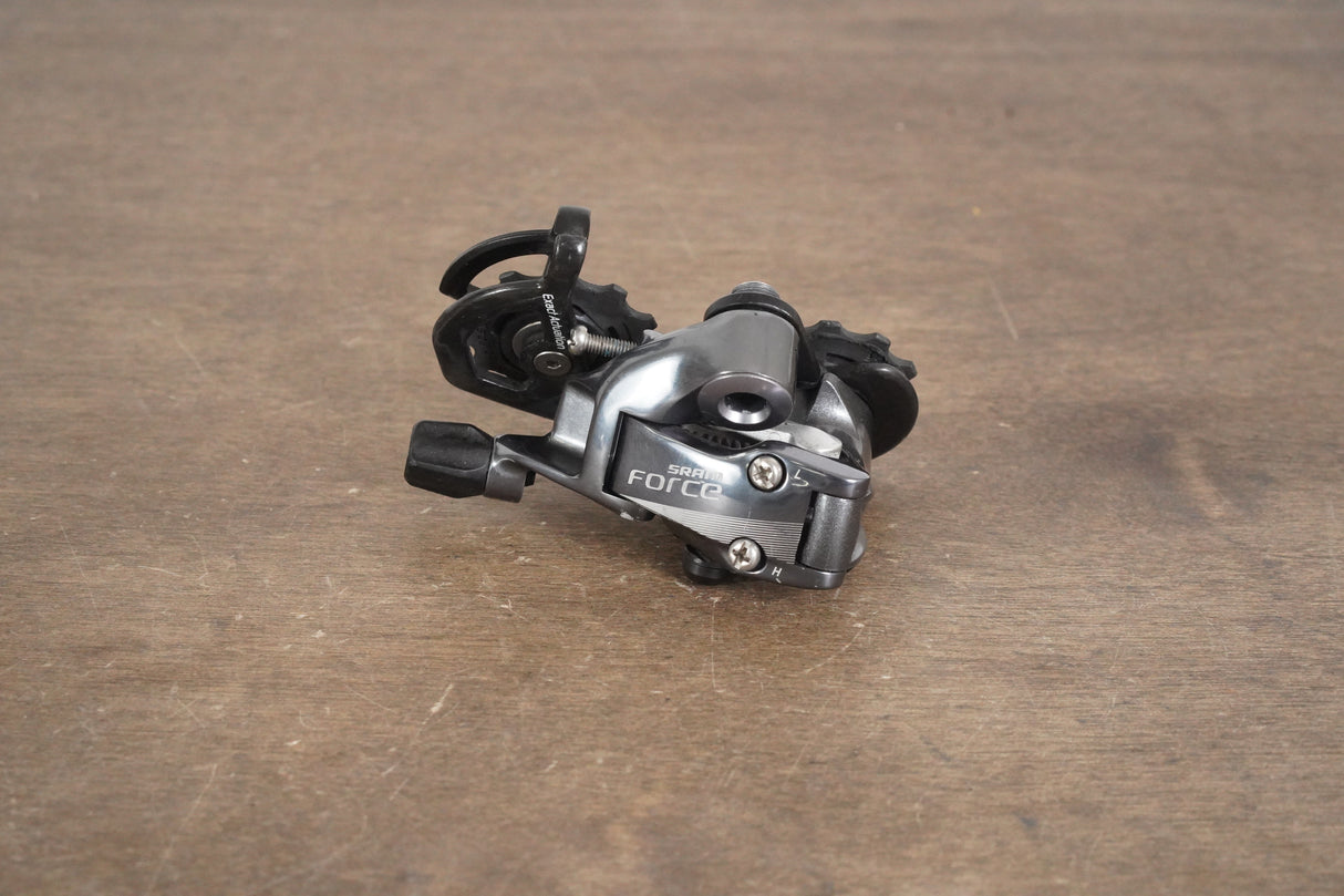 SRAM Force 22 11 Speed Mechanical Rim Brake Road Groupset
