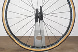 Ritchey WCS Zeta II Alloy Clincher Rim Brake Wheelset Shimano/SRAM 11 Speed