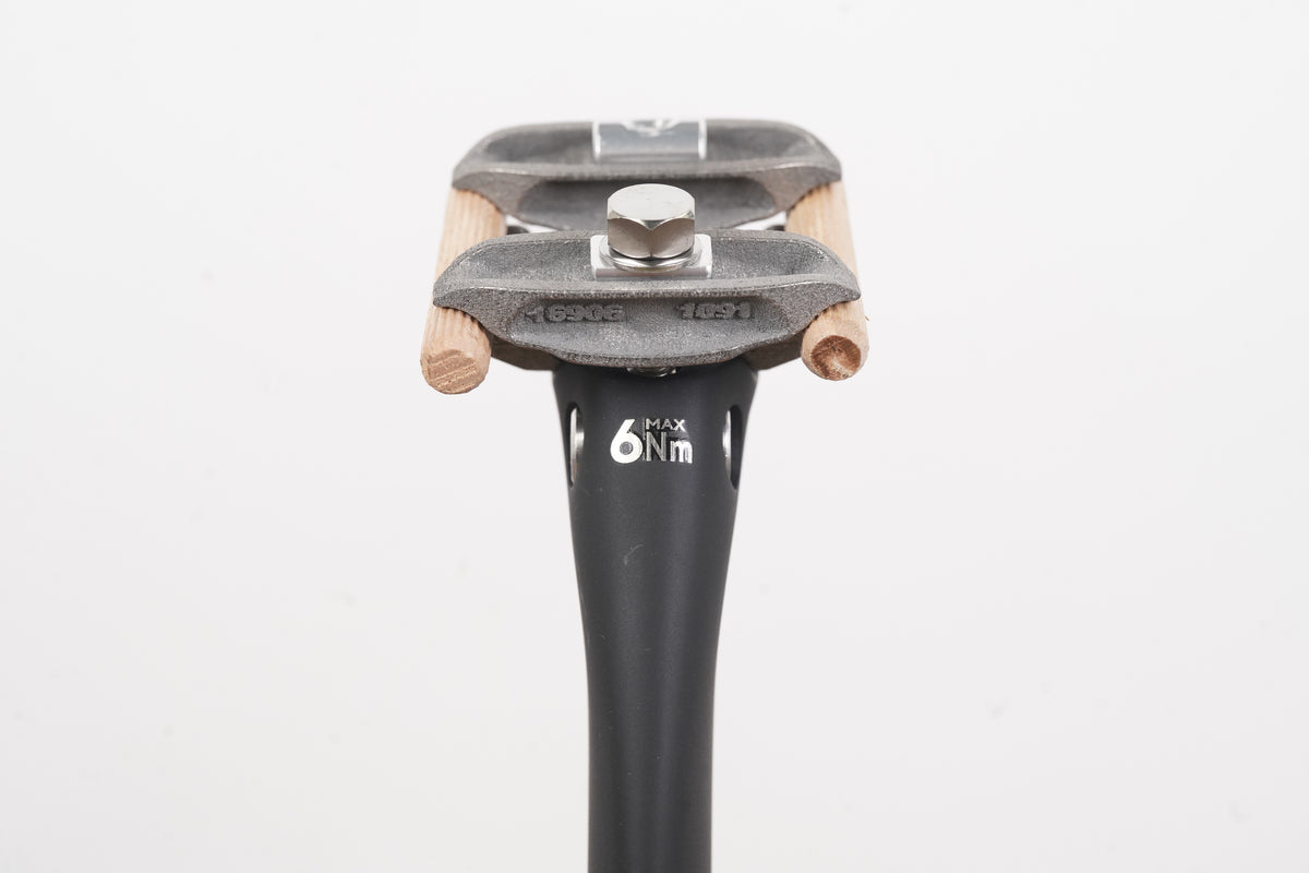 Pinarello Dogma F Carbon 20mm Setback Seatpost 162g