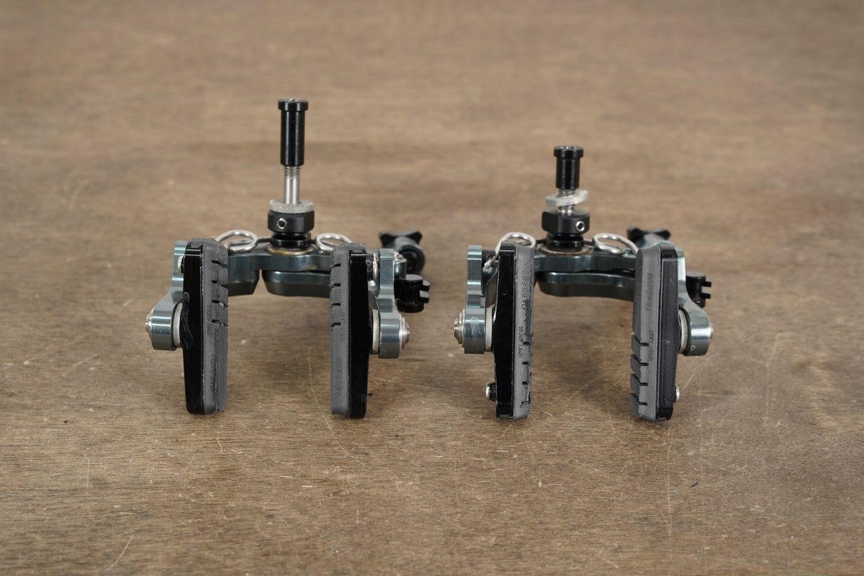 (2) Origin8 TorqLite 220 Standard Center Mount Rim Brake Road Calipers