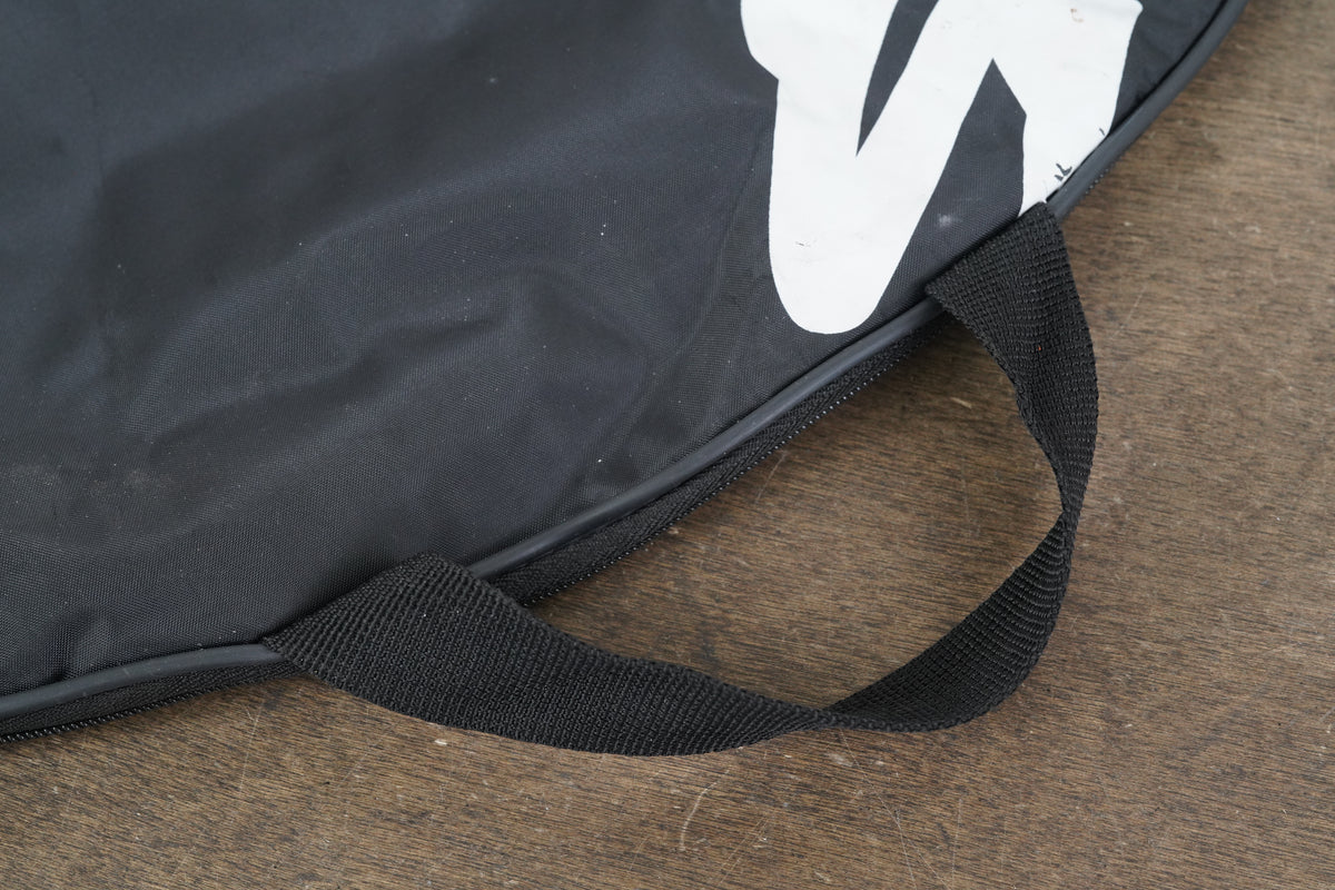 (1) Campagnolo Wheel Bag Road Bike 700C