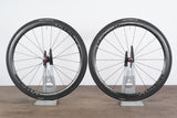 Vision Metron 40 LTD Carbon Clincher Rim Brake Wheelset Shimano/SRAM 11 Speed