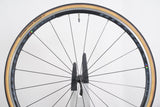 Ritchey WCS Zeta II Alloy Clincher Rim Brake Wheelset Shimano/SRAM 11 Speed