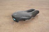 130mm ISM PS 1.0 15 Stainless Steel Rail TT Triathlon Road Saddle 349g