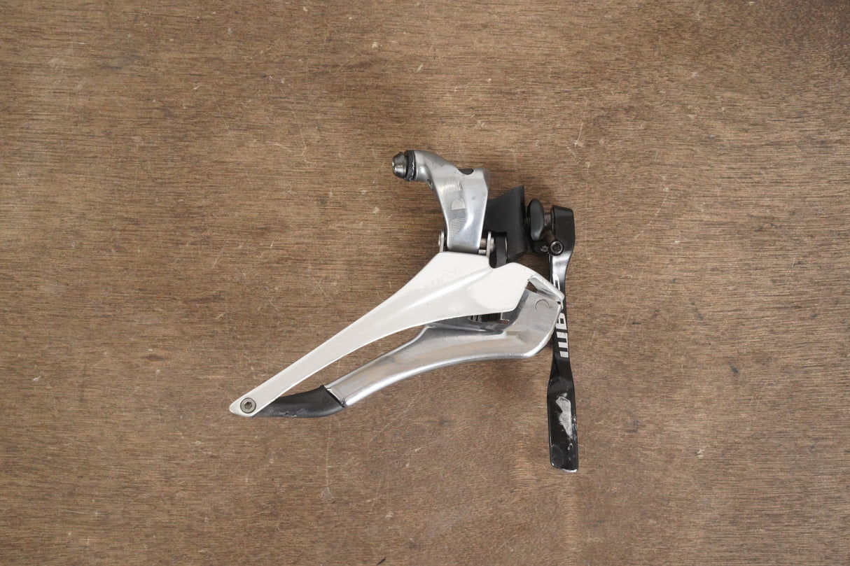 SRAM Force 22 11 Speed Mechanical Rim Brake Road Groupset