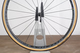 Ritchey WCS Zeta II Alloy Clincher Rim Brake Wheelset Shimano/SRAM 11 Speed