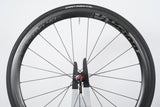Vision Metron 40 LTD Carbon Clincher Rim Brake Wheelset Shimano/SRAM 11 Speed