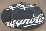 (2) Campagnolo Wheel Bags Road Bike 700C
